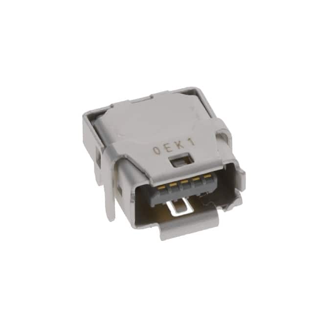 IX60G-A-10P Hirose Electric Co Ltd  Gruppi di connettori collegabili